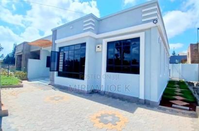 3bdrm Block of Flats in Matangi, Ruiru for sale