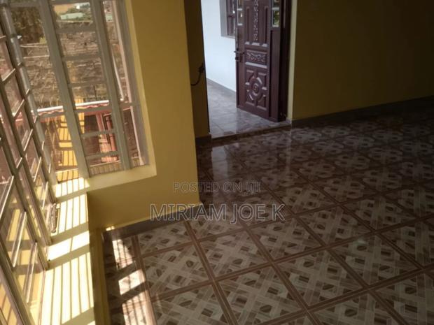 3bdrm Maisonette in Kenyatta Road, Juja for rent