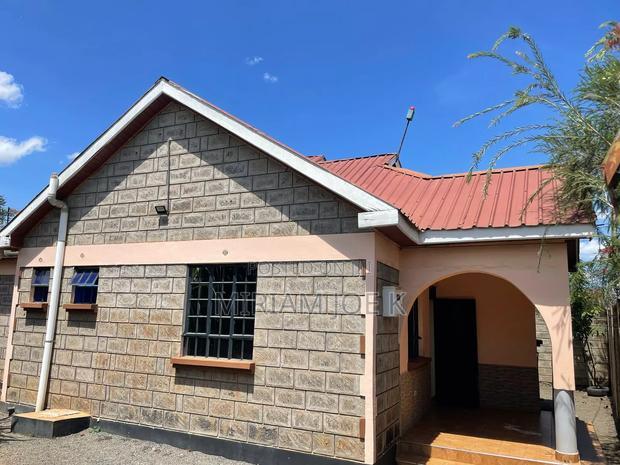 3bdrm Bungalow in Matangi, Ruiru for rent