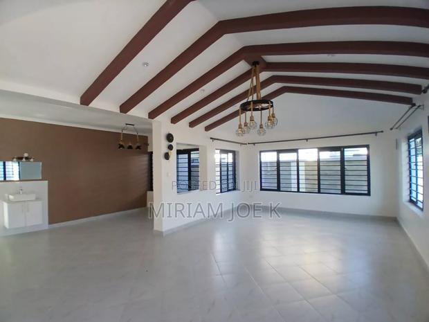 4bdrm Bungalow in Mugutha, Ruiru for sale