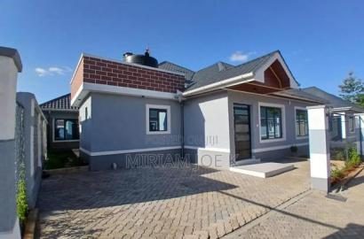 4bdrm Bungalow in Mugutha, Ruiru for sale