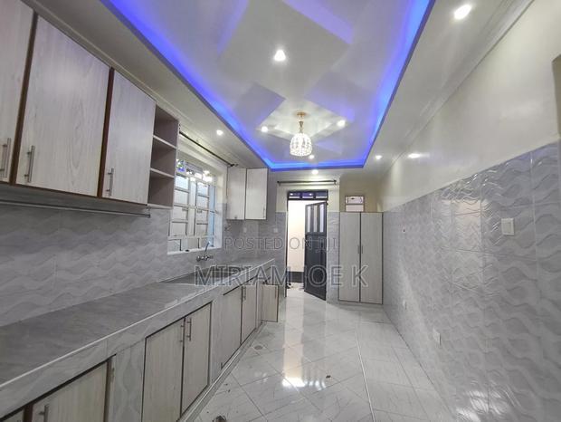 3bdrm Bungalow in Matangi, Ruiru for rent