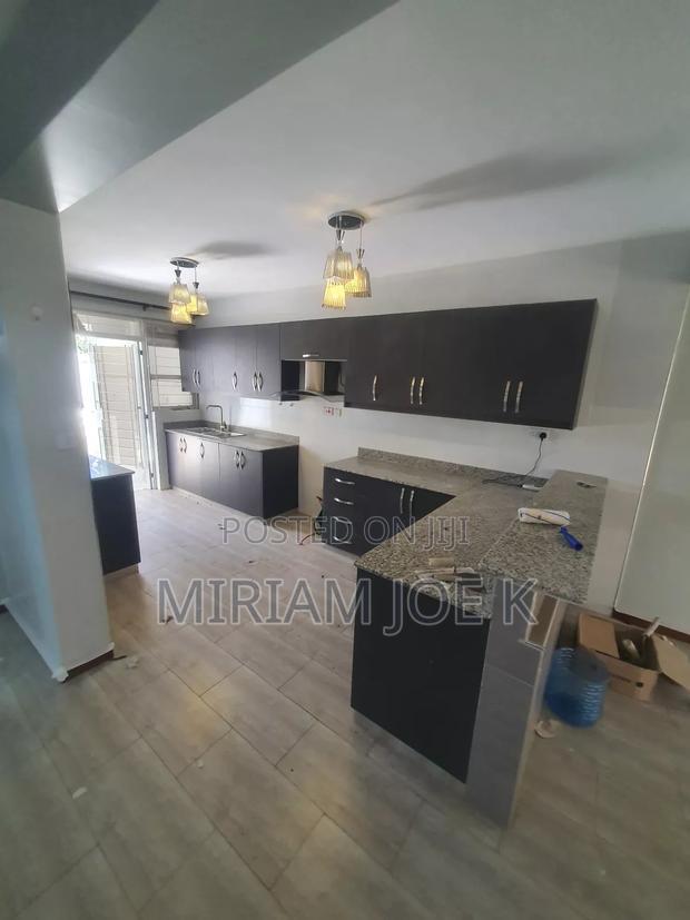 4bdrm Maisonette in Kamakis, Ruiru for rent