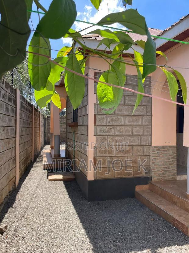3bdrm Bungalow in Matangi, Ruiru for rent