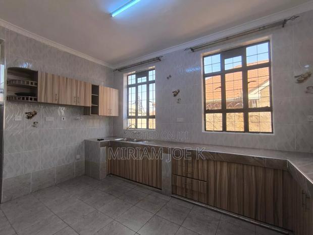 4bdrm Maisonette in Matangi, Kimbo for sale