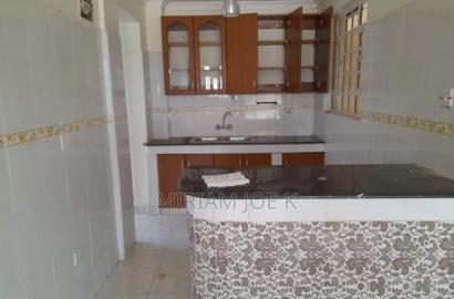 2bdrm Apartment in Kimbo, Ruiru for rent