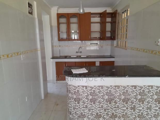 2bdrm Apartment in Kimbo, Ruiru for rent