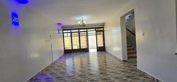 4bdrm Maisonette in Ruiru Bamboo for rent