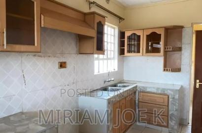 2bdrm Townhouse / Terrace in Kahawa Sukari for rent