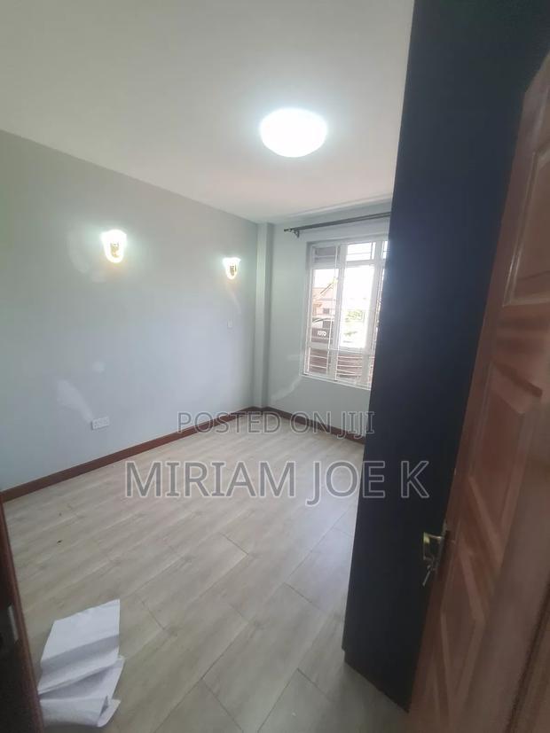 4bdrm Maisonette in Kamakis, Ruiru for rent