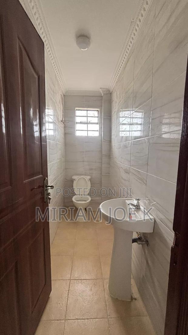 3bdrm Maisonette in Kahawa Sukari for rent