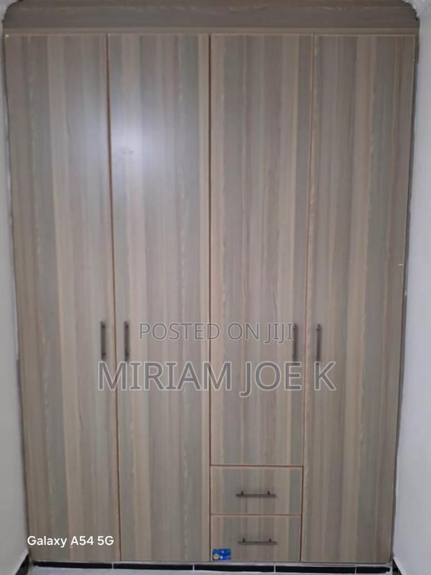 3bdrm Block of Flats in Mugutha, Ruiru for sale
