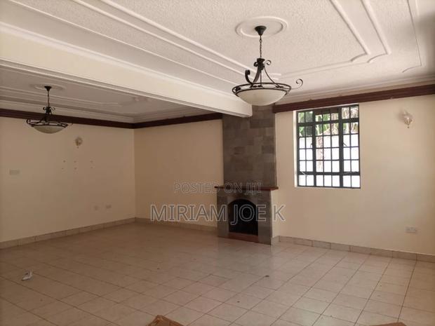 5bdrm Maisonette in Ruiru for rent