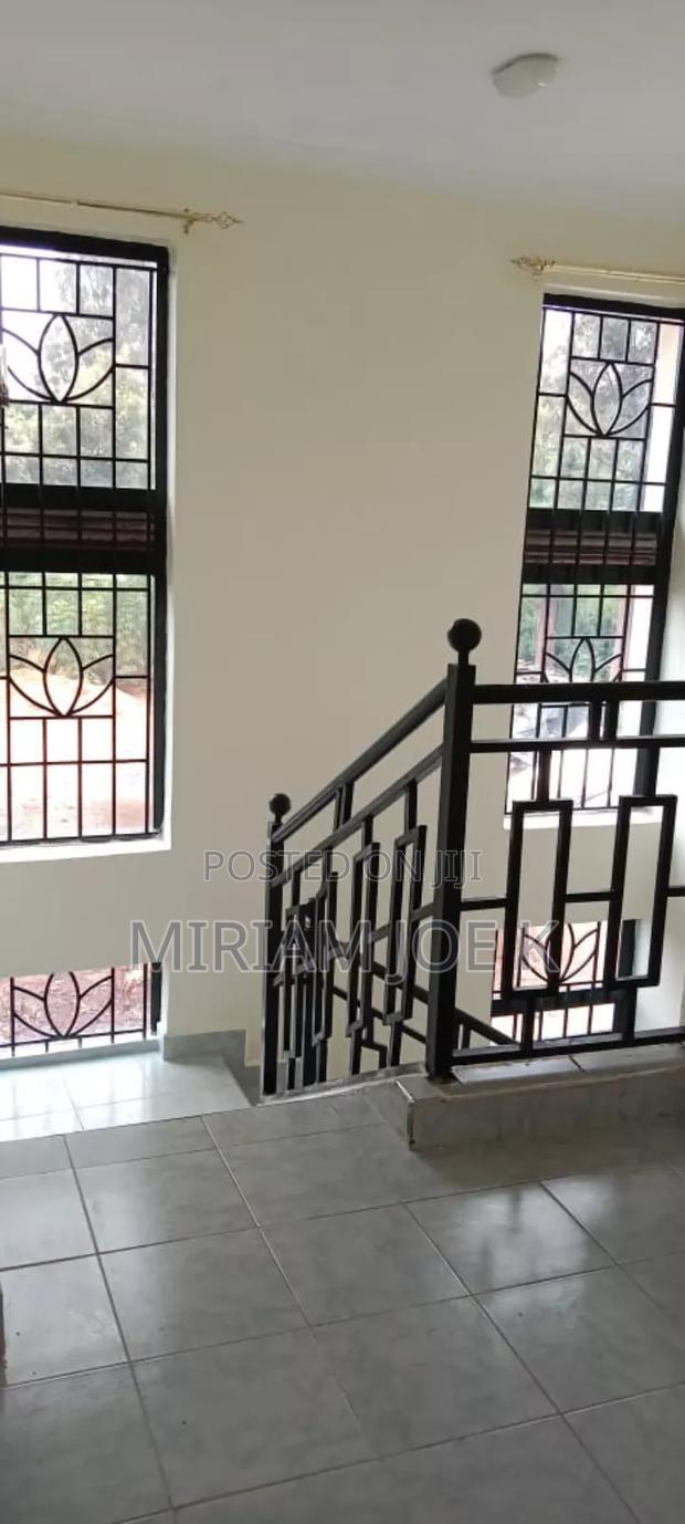 3bdrm Maisonette in Kiamumbi, Ruiru for rent