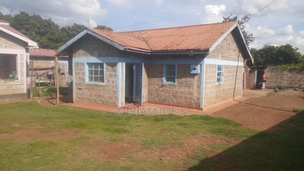 2bdrm Bungalow in Gwa Kairu, Ruiru for rent