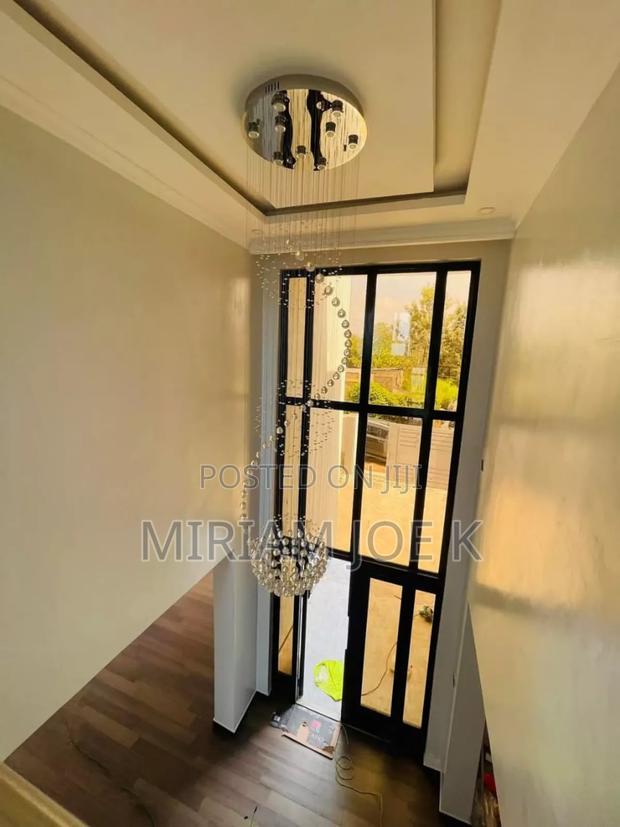 4bdrm Maisonette in Mugutha, Ruiru for sale