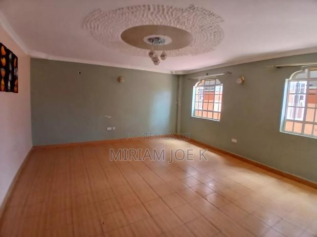 4bdrm Maisonette in Matangi, Ruiru for rent