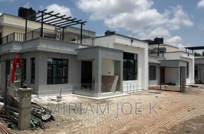 4bdrm Bungalow in Mugutha, Ruiru for sale