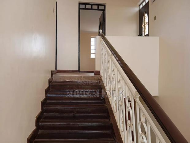 4bdrm Maisonette in Tola, Ngoingwa Estate for rent