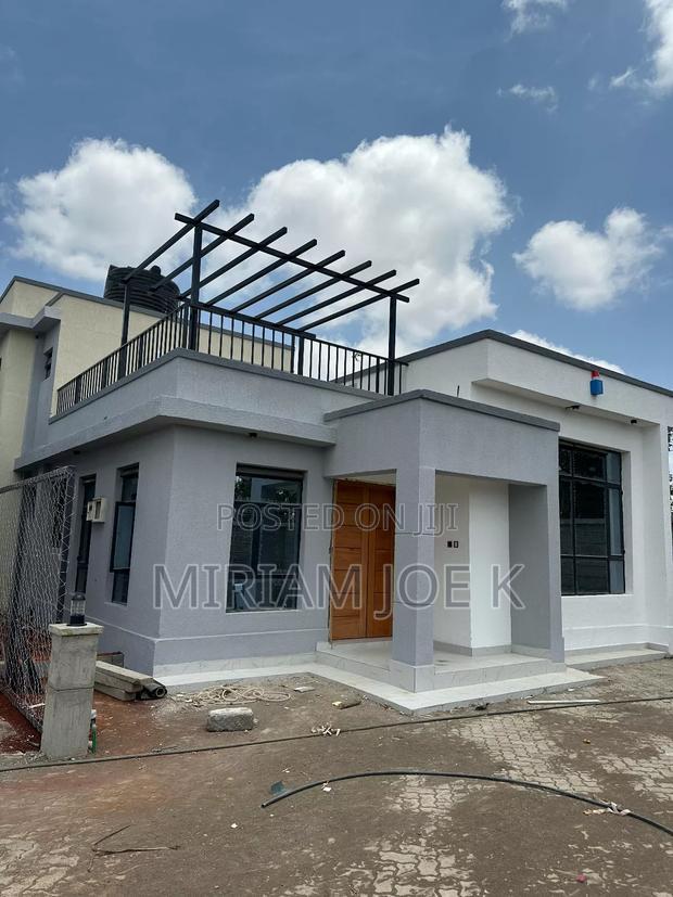 4bdrm Bungalow in Mugutha, Ruiru for sale