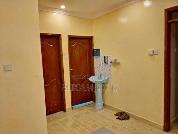 3bdrm Bungalow in Kamakis, Ruiru for rent
