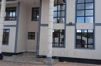 4bdrm Maisonette in Tola, Ngoingwa Estate for rent