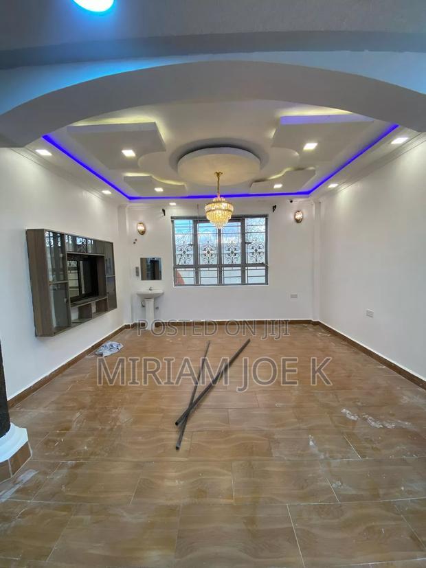 7bdrm Maisonette in Utawala for rent