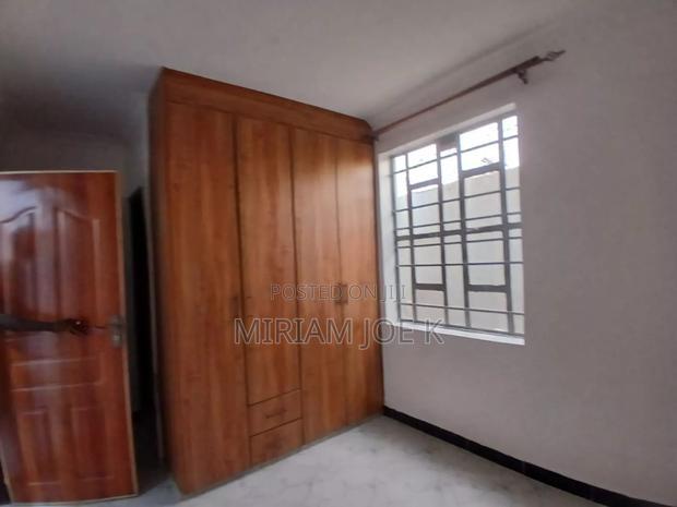 4bdrm Maisonette in Kenyatta Road, Juja for rent