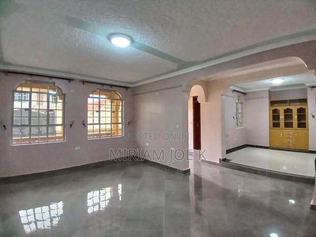 4bdrm Maisonette in Kenyatta Road for rent