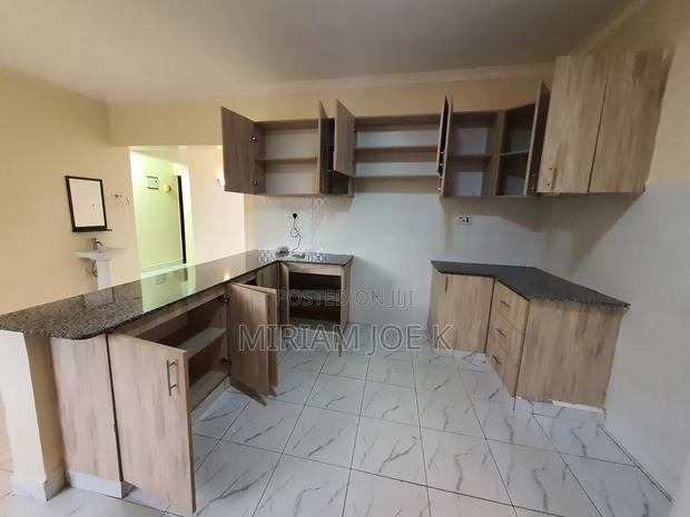 3bdrm Bungalow in Kenyatta Road, Juja for rent