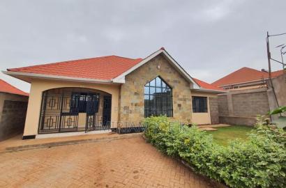 3bdrm Bungalow in Kenyatta Road, Juja for rent
