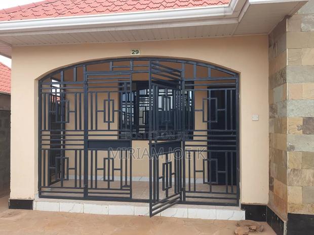 3bdrm Bungalow in Kenyatta Road, Juja for rent
