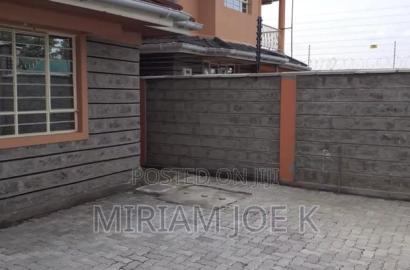 3bdrm Maisonette in Kiamumbi, Ruiru for rent