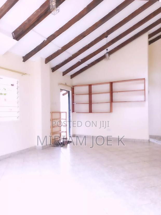 3bdrm Bungalow in Oj Btl, Ruiru for rent