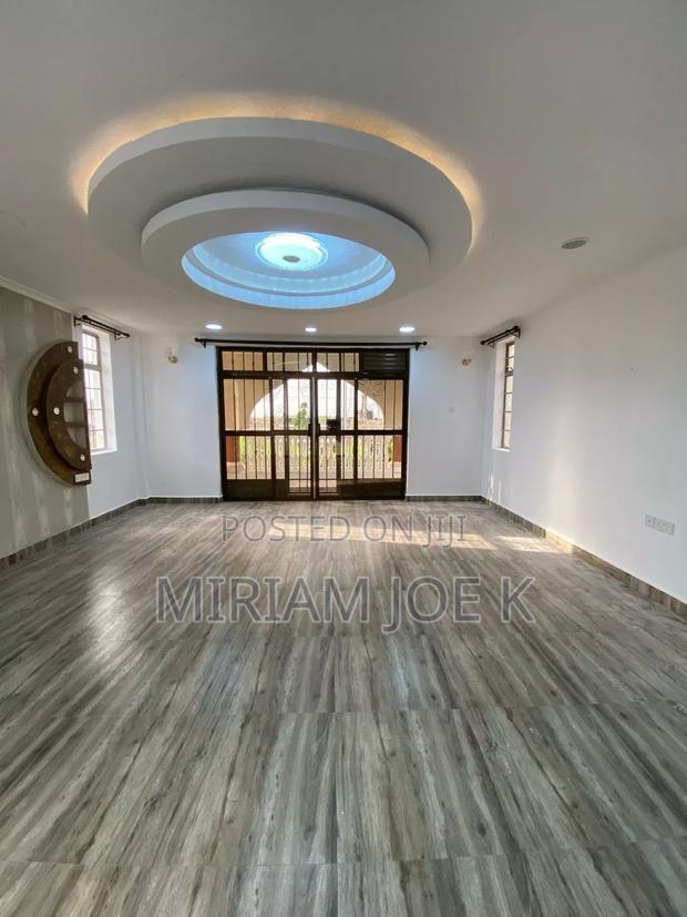 7bdrm Maisonette in Utawala for rent