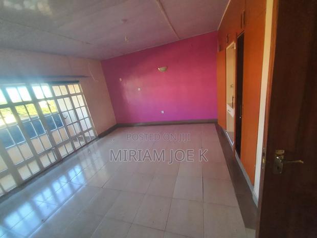 4bdrm Maisonette in Kamakis, Ruiru for rent