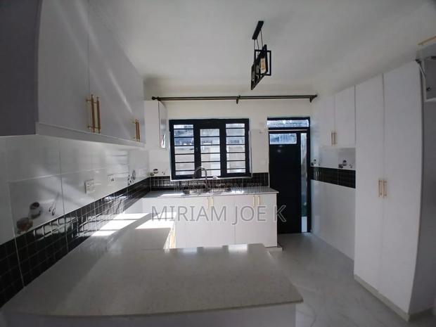 4bdrm Bungalow in Mugutha, Ruiru for sale