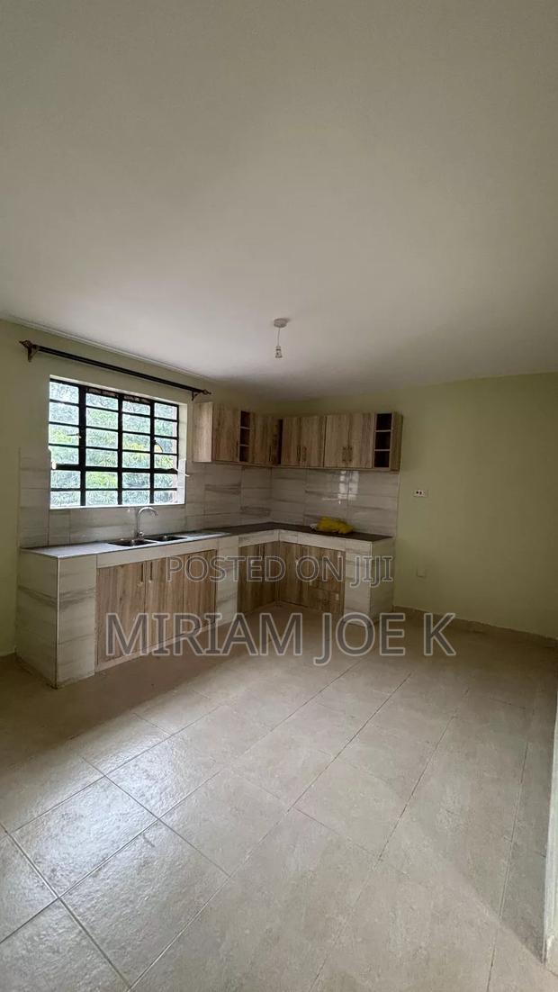 3bdrm Maisonette in Kahawa Sukari for rent