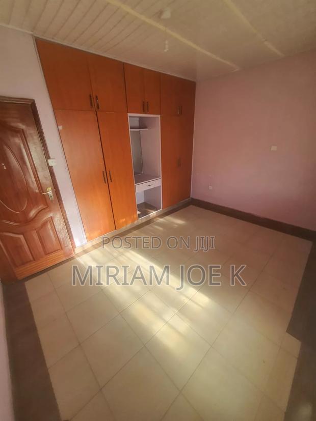 4bdrm Maisonette in Kamakis, Ruiru for rent