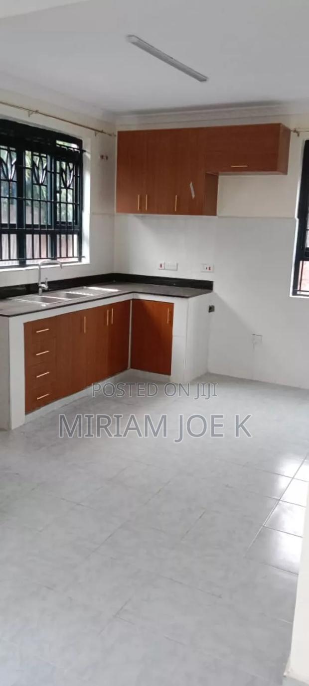 3bdrm Maisonette in Kiamumbi, Ruiru for rent