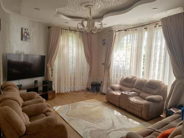 5bdrm Maisonette in Kenyatta Road, Juja for rent