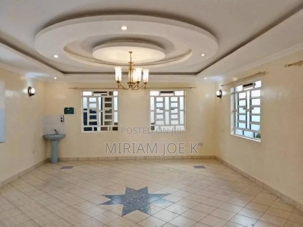3bdrm Bungalow in Kamakis, Ruiru for rent