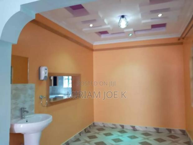 3bdrm Bungalow in Matangi, Ruiru for rent