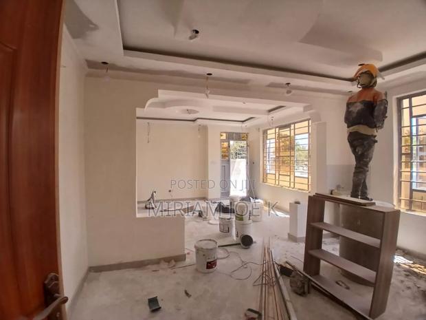 4bdrm Maisonette in Kenyatta Road, Juja for rent