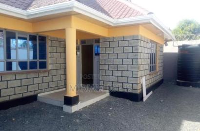 3bdrm Bungalow in Matangi, Ruiru for sale