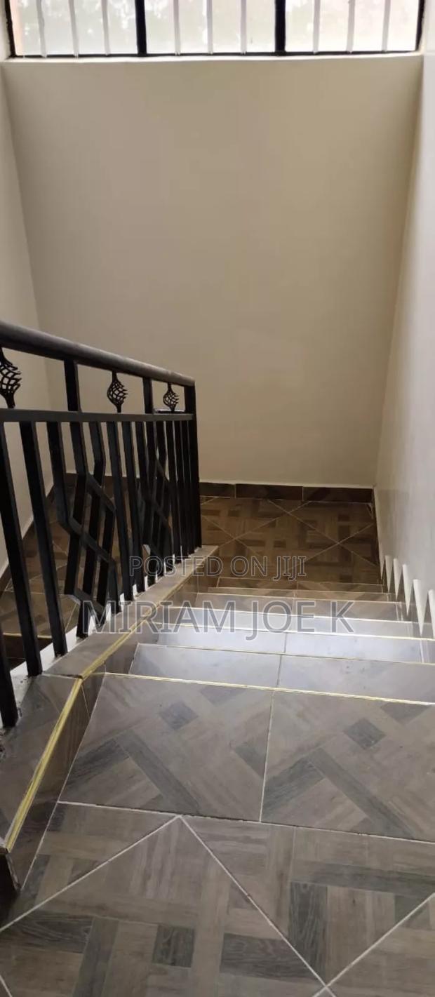 5bdrm Maisonette in Safaripark, Roysambu for rent