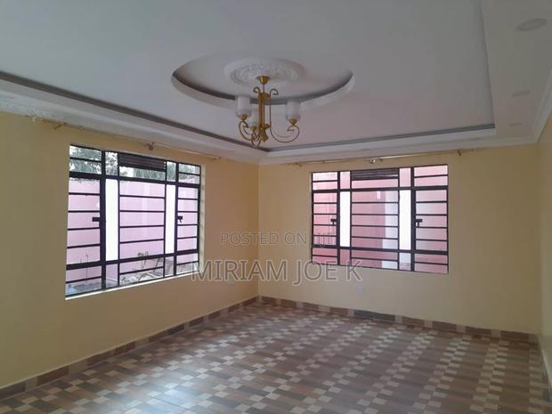 3bdrm Bungalow in Oj Btl, Ruiru for rent