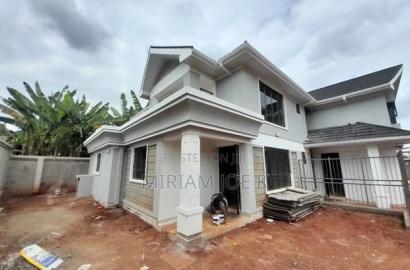3bdrm Block of Flats in Matangi, Ruiru for rent