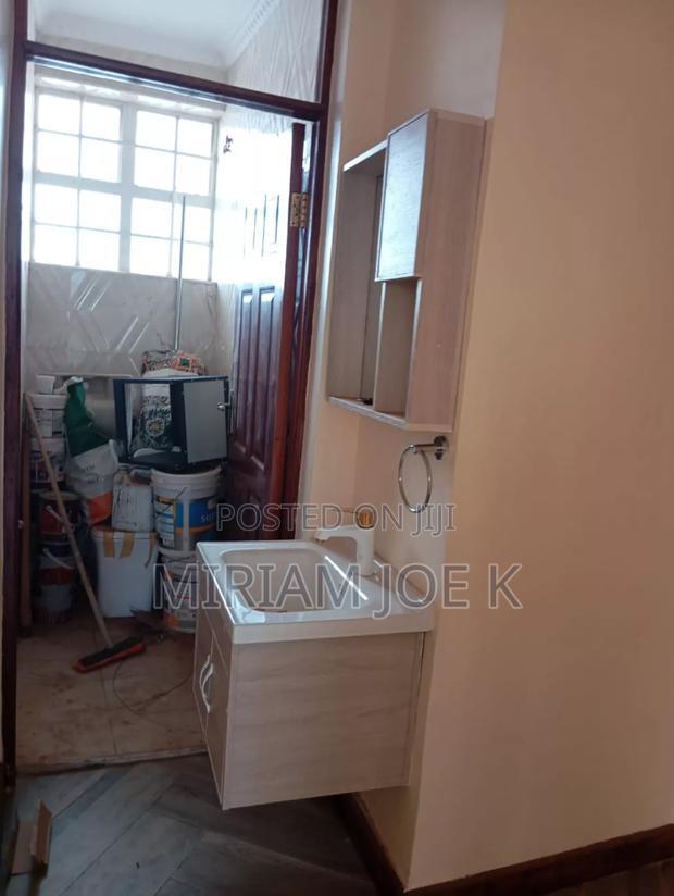 4bdrm Maisonette in Tola, Ngoingwa Estate for rent