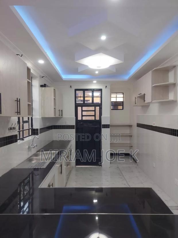 3bdrm Bungalow in Matangi, Ruiru for rent